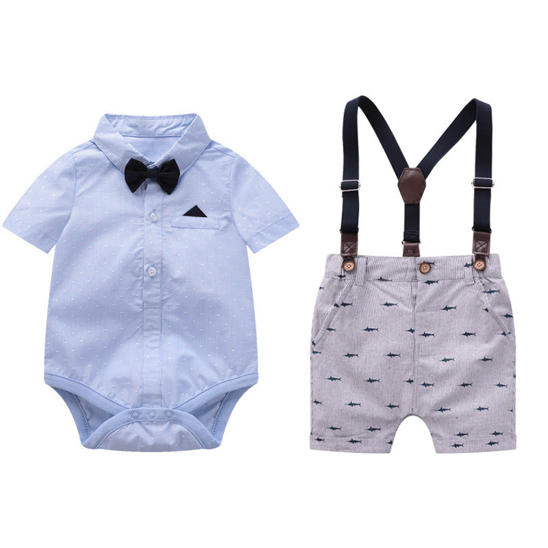 Baby Boy Clothing