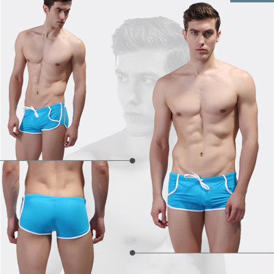 Men's Boxer Shorts