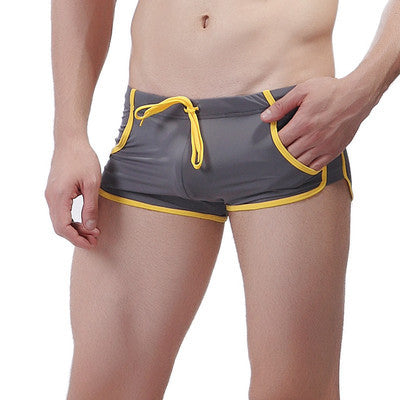 Men's Boxer Shorts