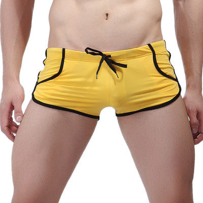 Men's Boxer Shorts