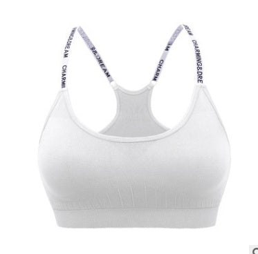 yoga sport bra