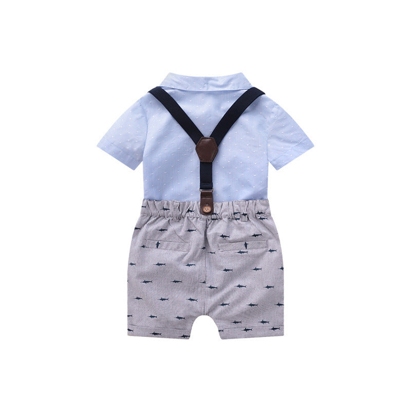 Baby Boy Clothing