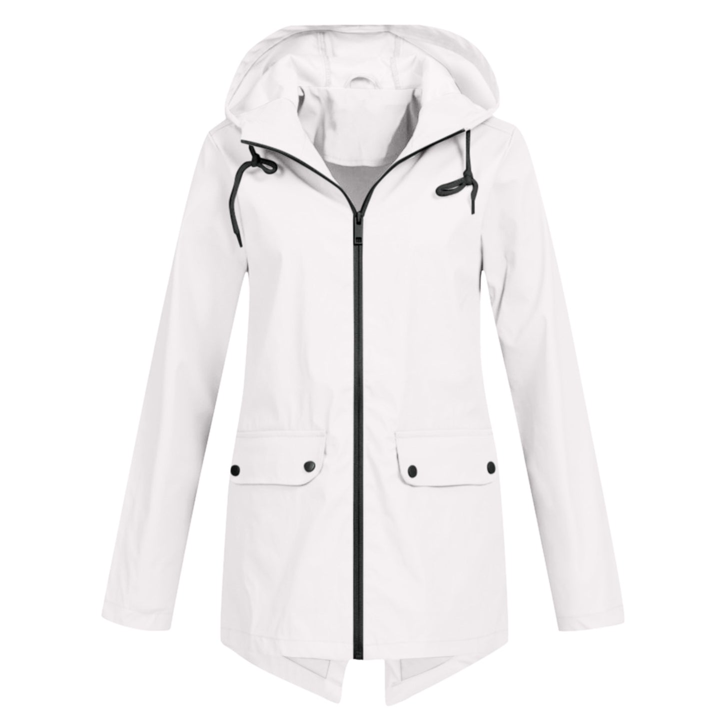 Outdoor Waterproof Raincoat Jacket