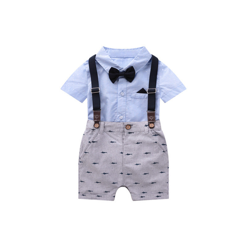 Baby Boy Clothing