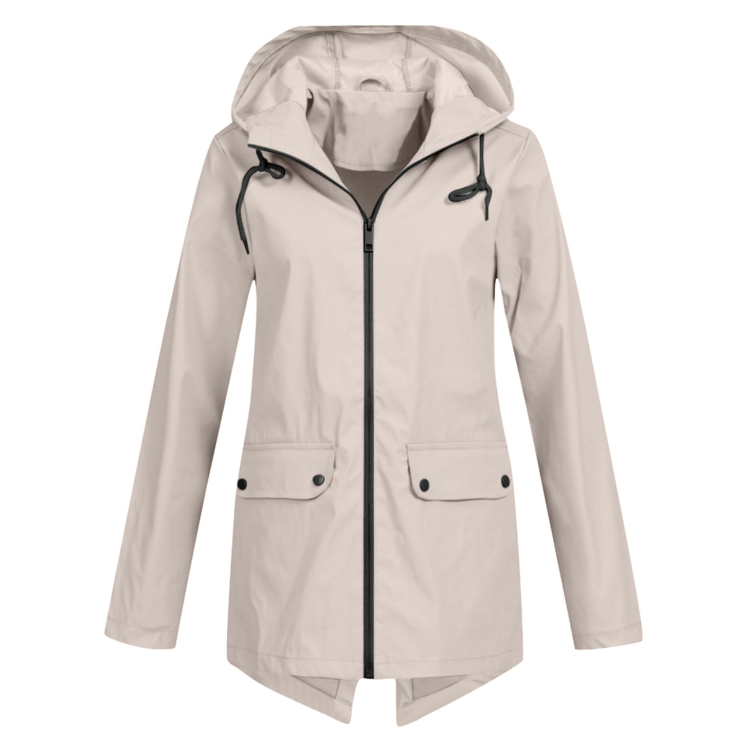 Outdoor Waterproof Raincoat Jacket